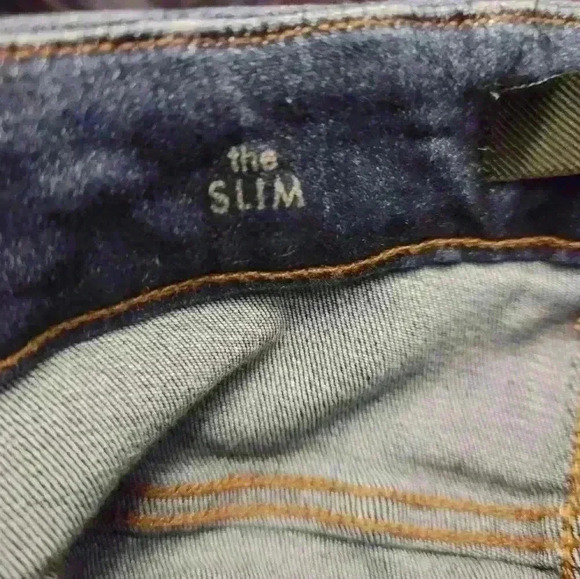 Liverpool The Slim Jeans - Picture 4 of 7